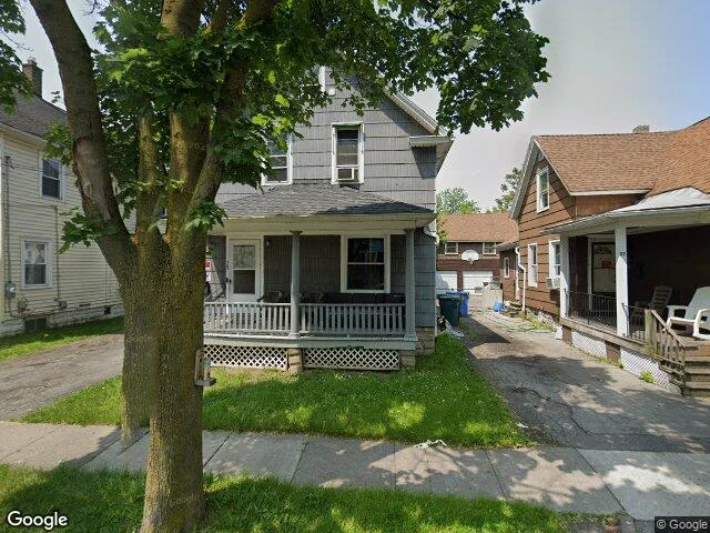 House image located at Rochester, NY 14606