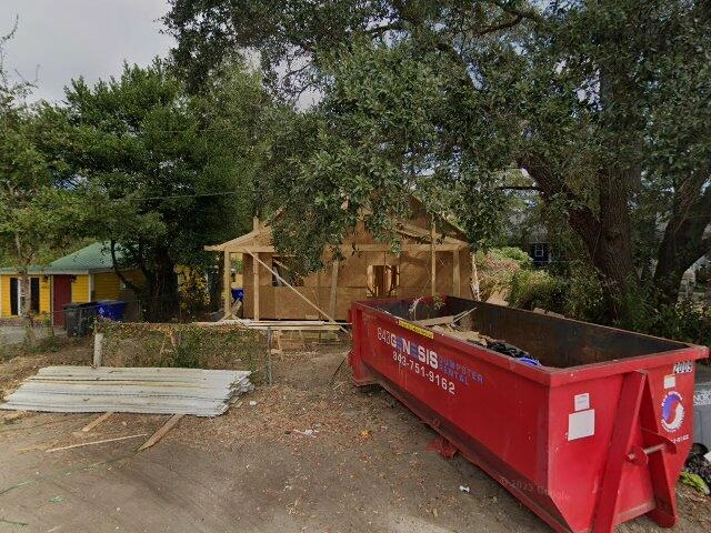 House image located at North Charleston, SC 29405