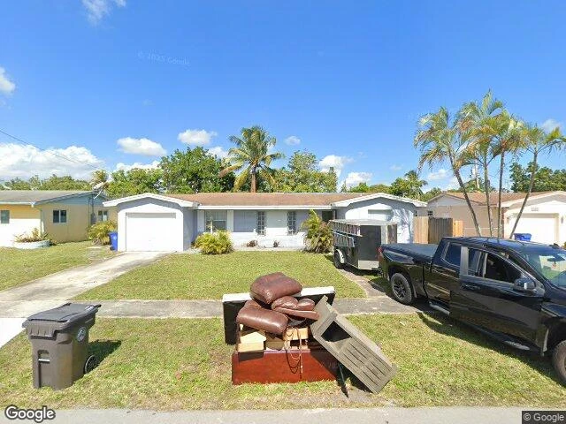 House image located at Fort Lauderdale, FL 33311