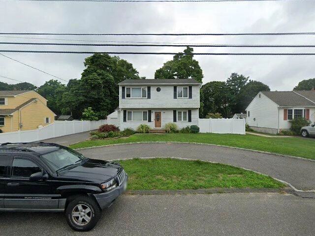 House image located at Centereach, NY 11720