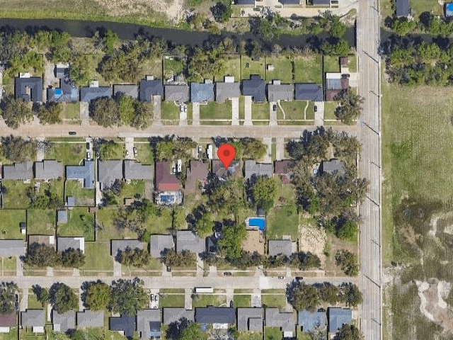 House image located at Lake Charles, LA 70607