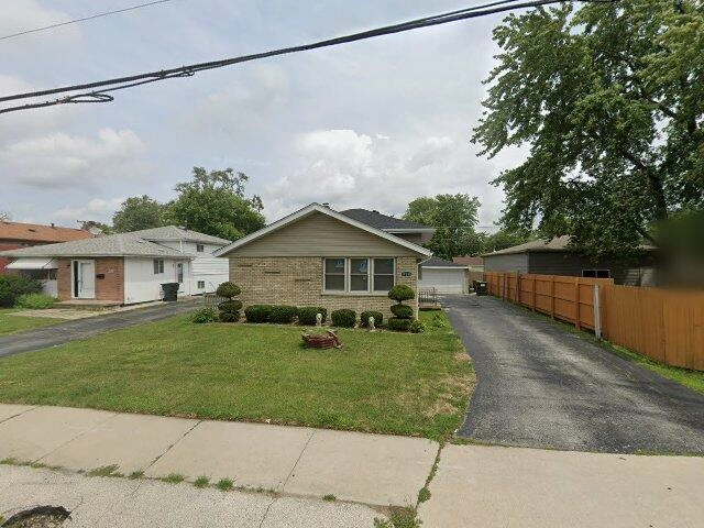 House image located at Hazel Crest, IL 60429