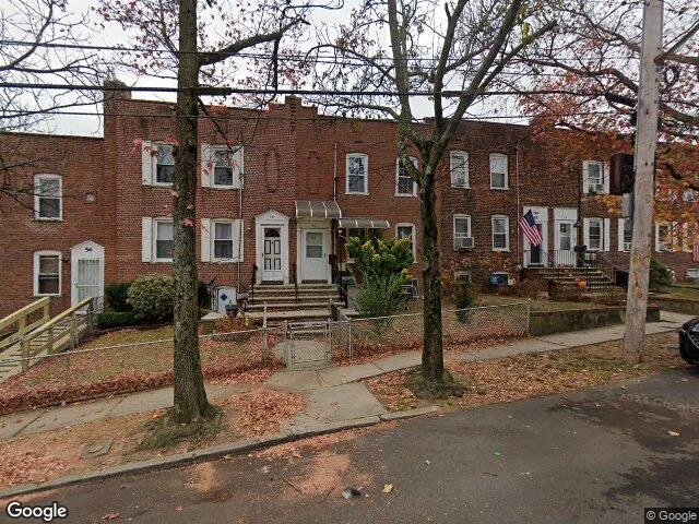 House image located at Staten Island, NY 10301