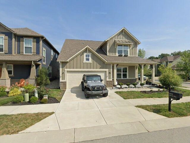 House image located at Carmel, IN 46033