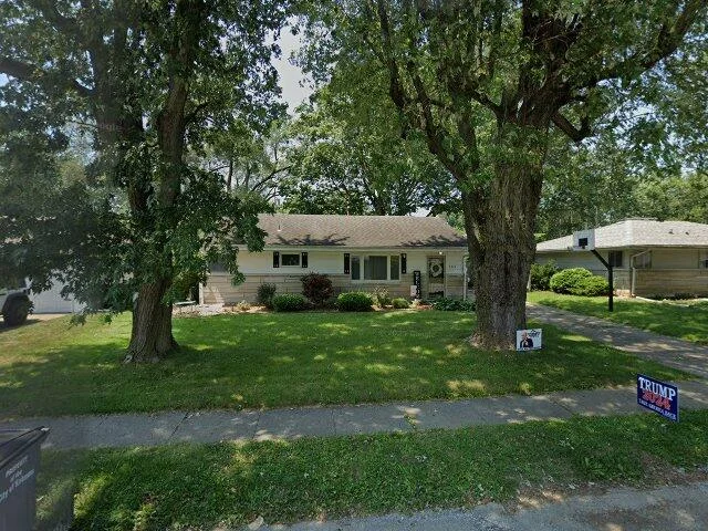 House image located at Kokomo, IN 46901