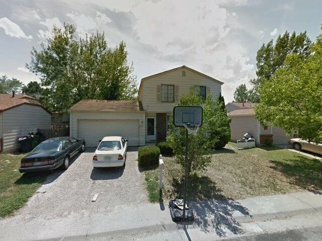 House image located at Aurora, CO 80015
