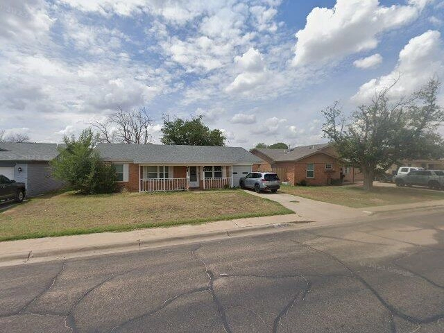 House image located at Midland, TX 79703