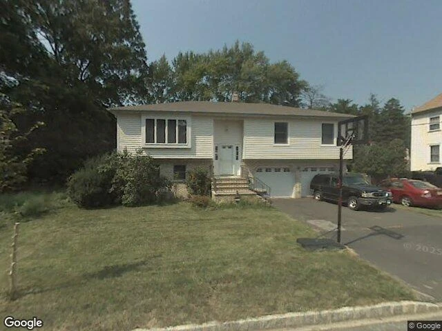 House image located at Roselle Park, NJ 07204