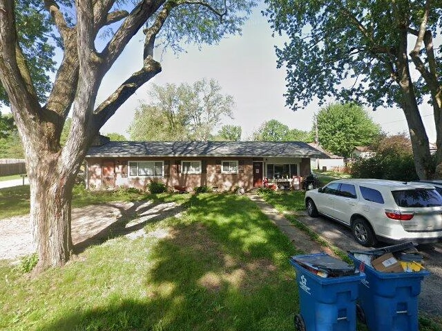 House image located at Jonesboro, IN 46938