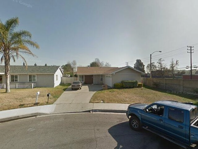 House image located at Ontario, CA 91762