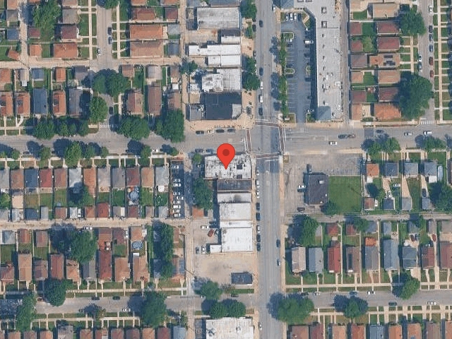 House image located at Inglewood, CA 90305