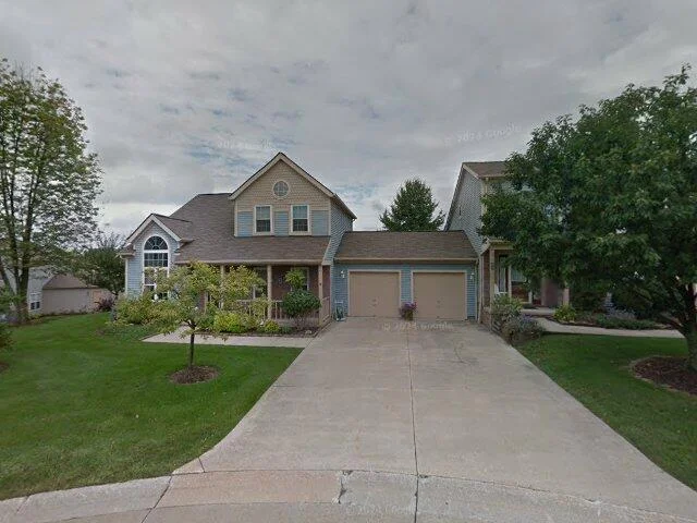 House image located at Macedonia, OH 44056