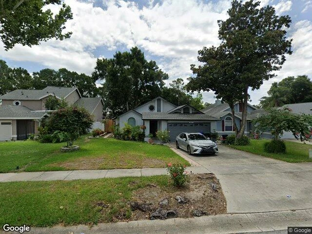 House image located at Orlando, FL 32835