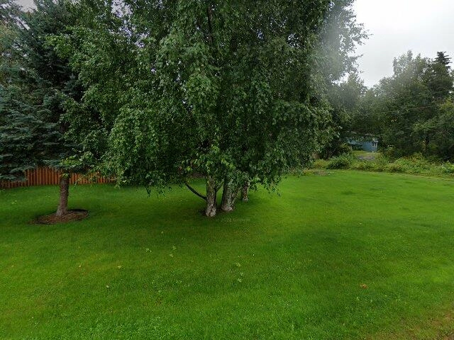 House image located at Eagle River, AK 99577