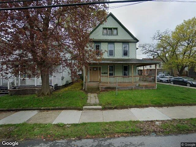 House image located at Mechanicville, NY 12118