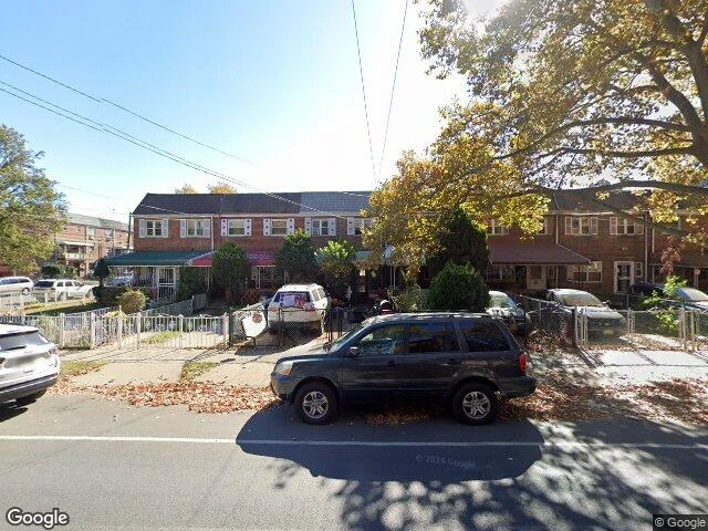 House image located at Brooklyn, NY 11207