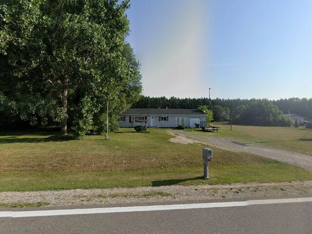 House image located at Mount Pleasant, MI 48858