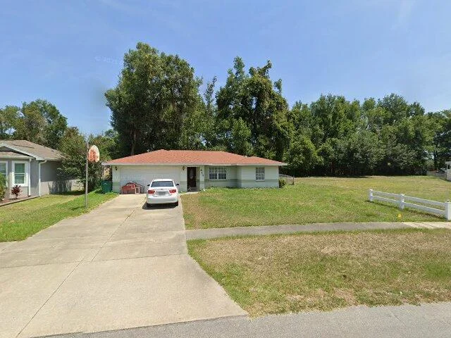 House image located at Wildwood, FL 34785