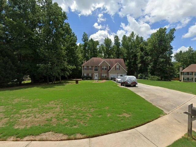 House image located at Stockbridge, GA 30281