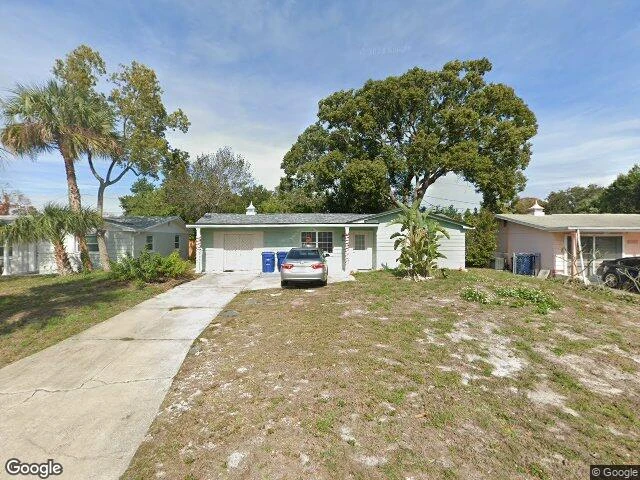 House image located at Holiday, FL 34691