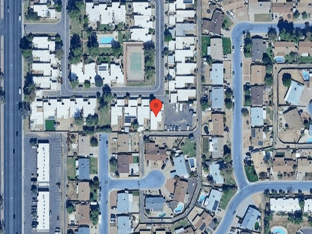 House image located at Phoenix, AZ 85017