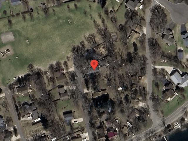 House image located at Big Lake, MN 55309