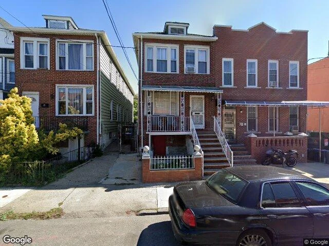 House image located at Brooklyn, NY 11203