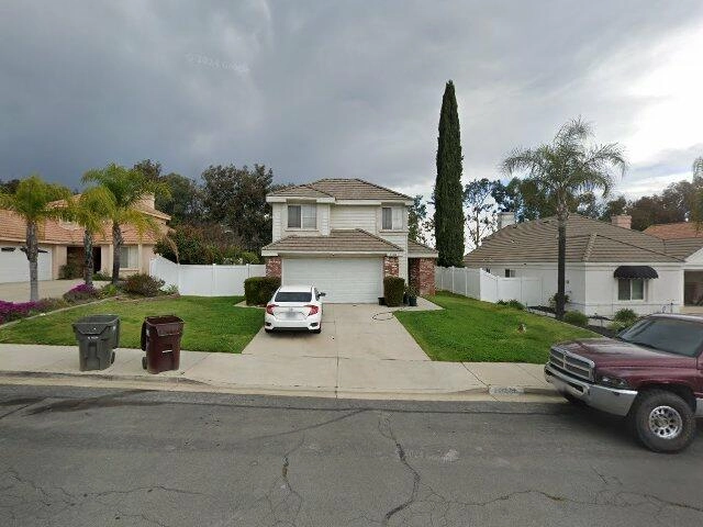 House image located at Murrieta, CA 92562