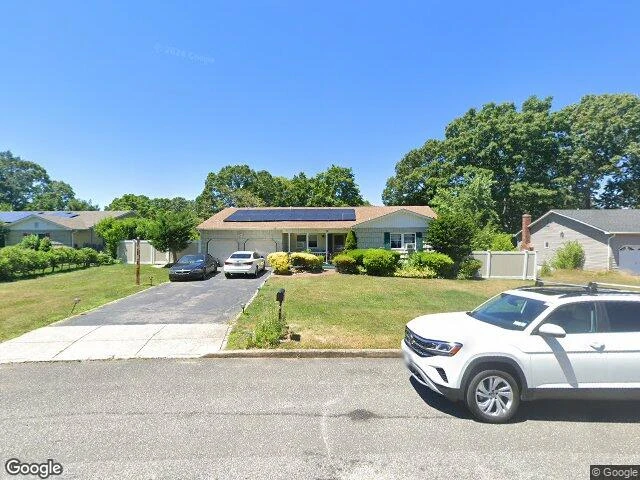 House image located at Ronkonkoma, NY 11779