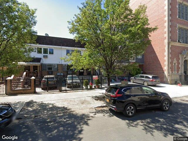 House image located at Brooklyn, NY 11206