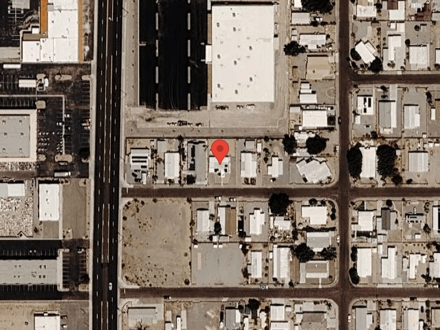 House image located at Yuma, AZ 85367