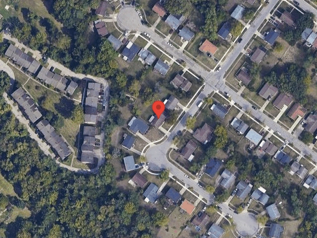 House image located at Cincinnati, OH 45211