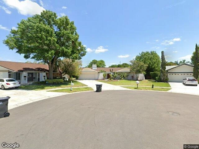 House image located at Tampa, FL 33615