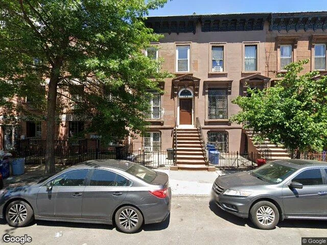 House image located at Brooklyn, NY 11216