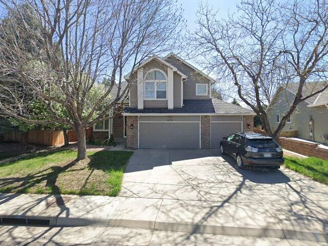 House image located at Aurora, CO 80014