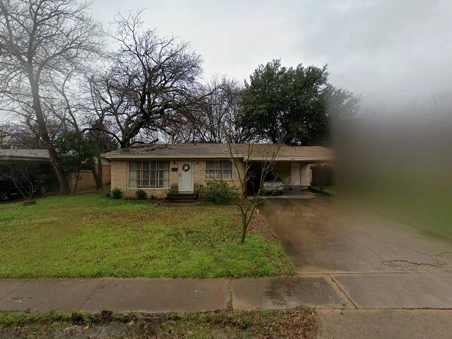 House image located at Irving, TX 75061