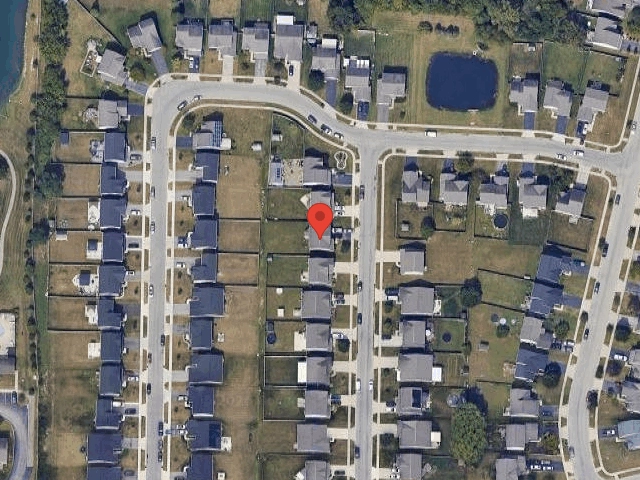 House image located at Grove City, OH 43123