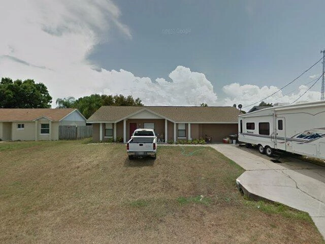 House image located at Mims, FL 32754