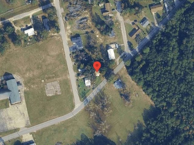 House image located at Orangeburg, SC 29115