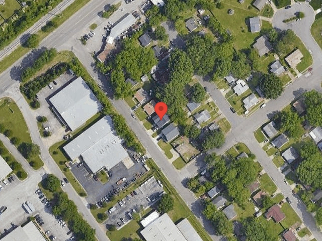 House image located at Hampton, VA 23661