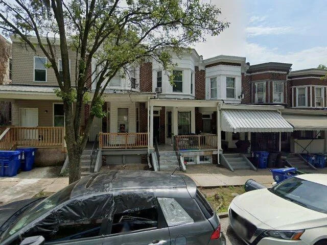 House image located at Baltimore, MD 21229