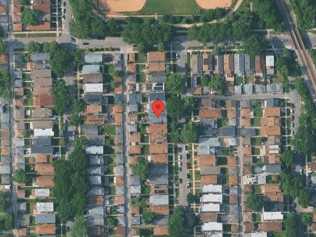 House image located at Chicago, IL 60641