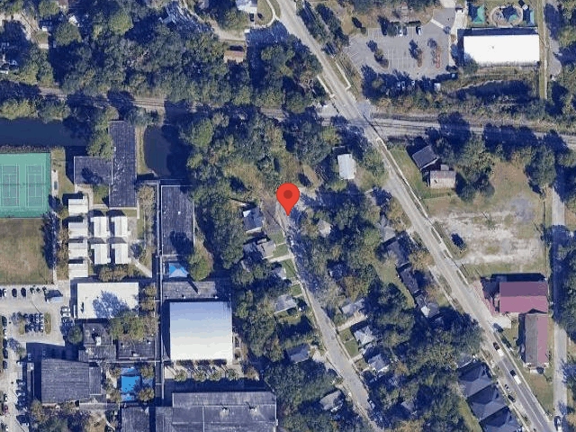 House image located at Jacksonville, FL 32209