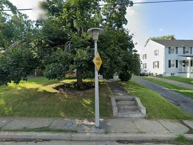 House image located at Baltimore, MD 21214