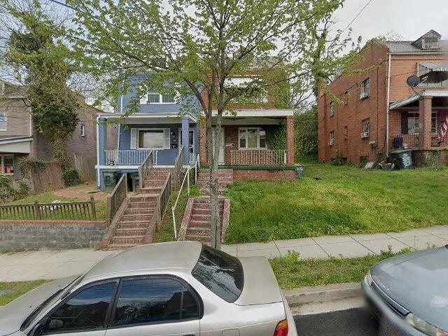 House image located at Washington, DC 20020