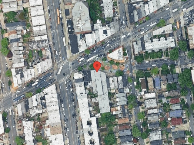 House image located at Brooklyn, NY 11218