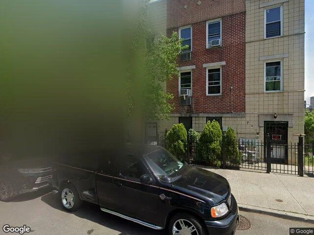 House image located at Bronx, NY 10451