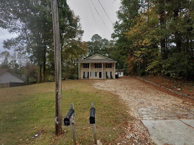 House image located at Union City, GA 30291