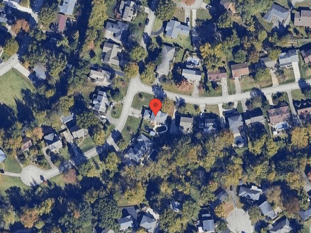 House image located at Louisville, KY 40205