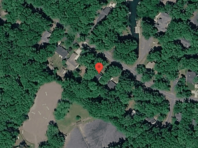 House image located at Locust Grove, VA 22508